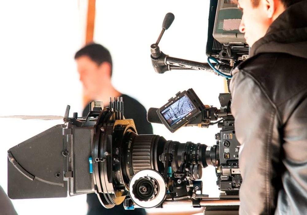 The Economic Contribution of Brazil’s Audiovisual Industry in 2019