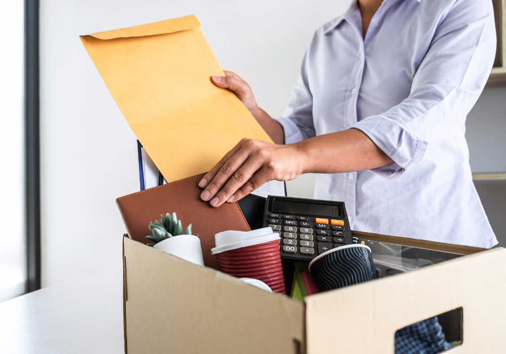 The Cost of Brain Drain