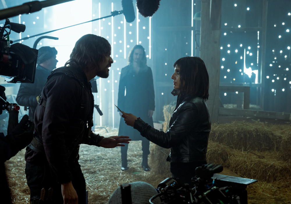 Economic Impacts of The Umbrella Academy Season Two in Ontario