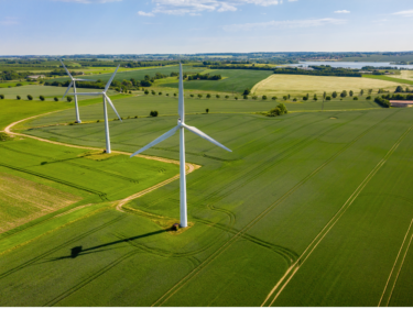 Green energy