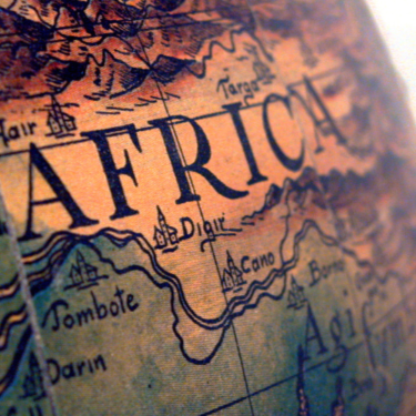 The continent's ability to adapt to a changing landscape