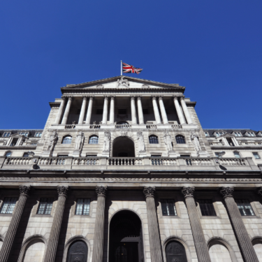 Bank of England
