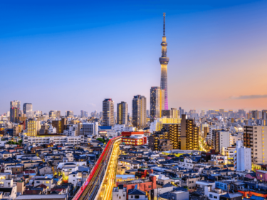 Tokyo, Japan