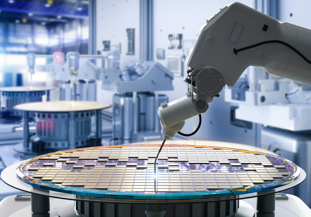 Industry Outlook 2030+ | The Semiconductor Industry