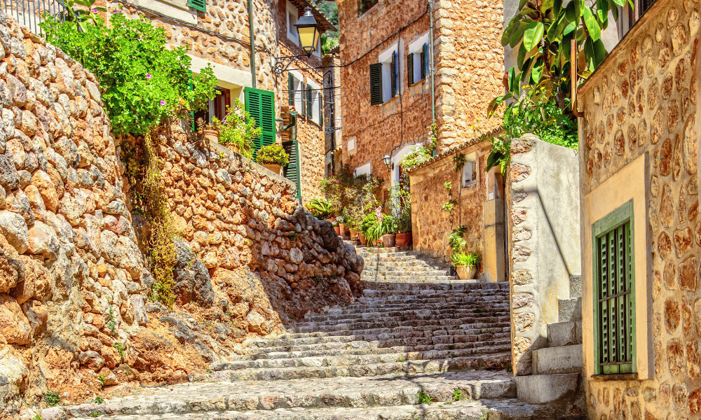 European Tourism 2022 – Trends & Prospects (Q2/2022)