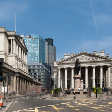 Bank of England