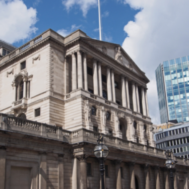 Bank of England