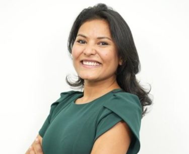 Akanksha Samdani