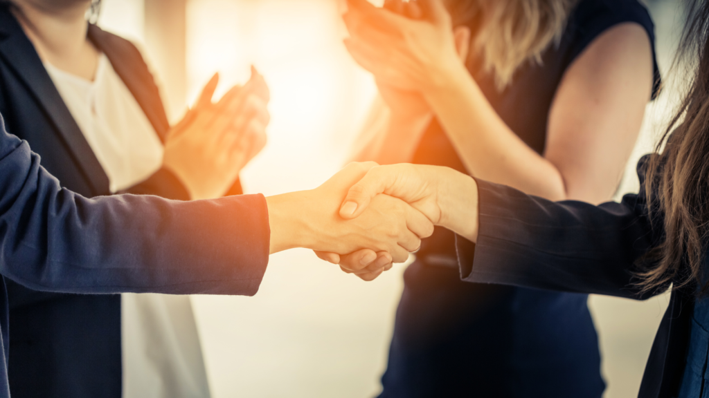 Our client service experts