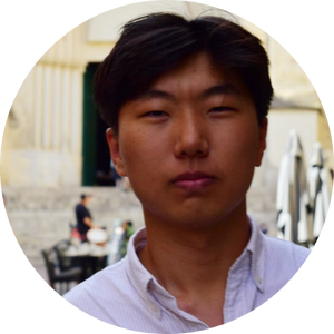 Kyu-Bin LIM