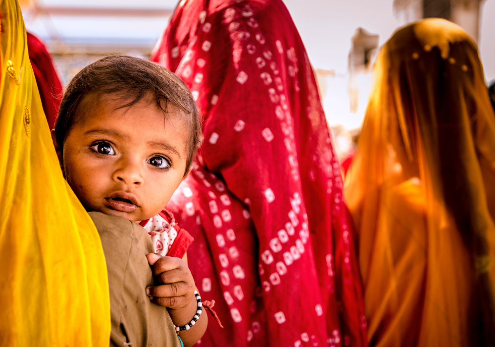 The Economic Impact of Reckitt in India: Supporting India’s Growth and Ambitions