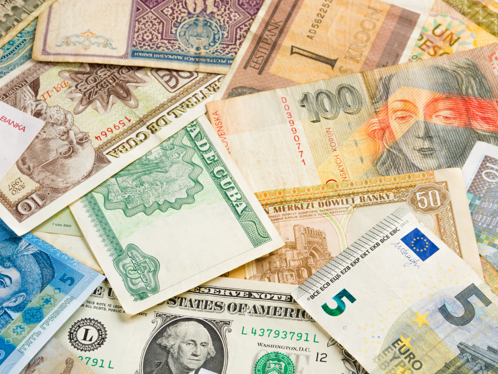 Joongang Ilbo: Don’t expect a dollar turn until 2023