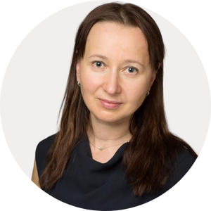 Tatiana Orlova