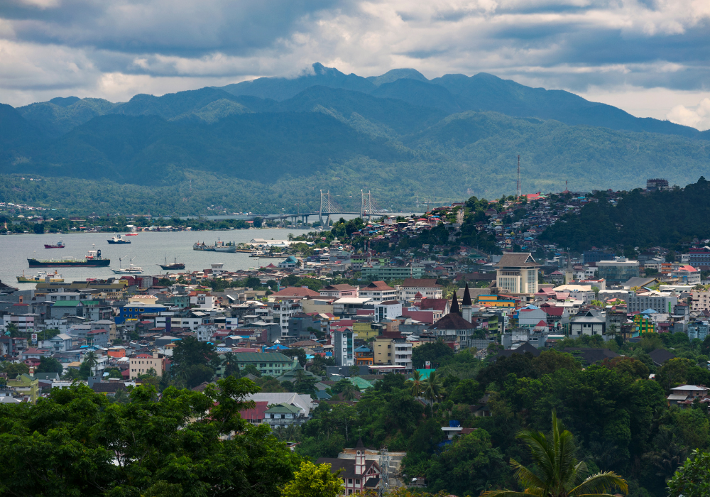 Yahoo! News: ASEAN’s Growth Momentum Set To Cool