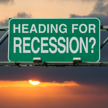 Global Risk Servey - recession risk