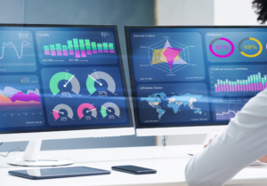 Global Scenarios Service