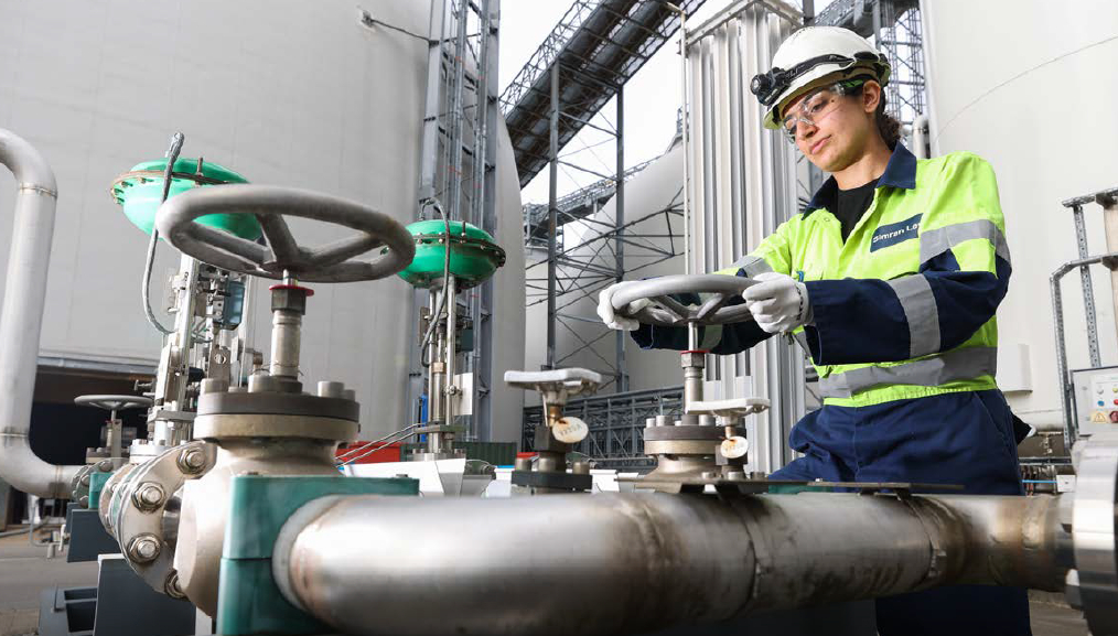 The Economic Impact of Drax Group in the U.K., U.S. and Canada