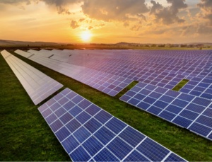 A perspective on just energy transitions in Africa