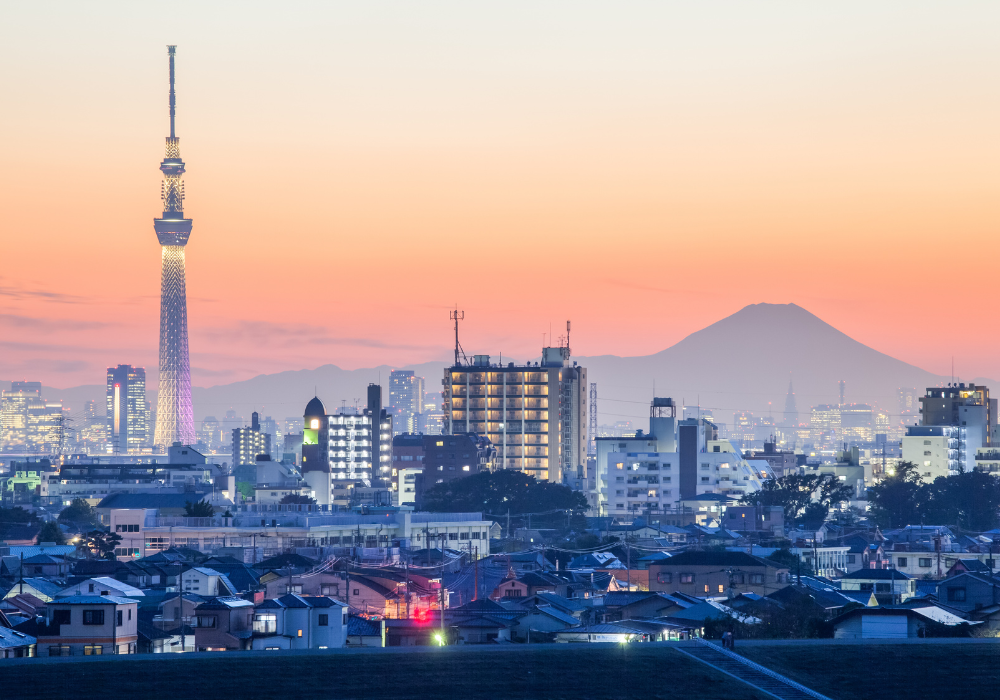 Unravel: Japan’s working hours paradox