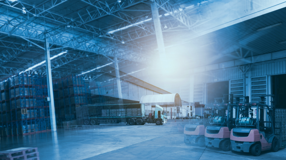 Achieving data-led innovation for the modern supply chain