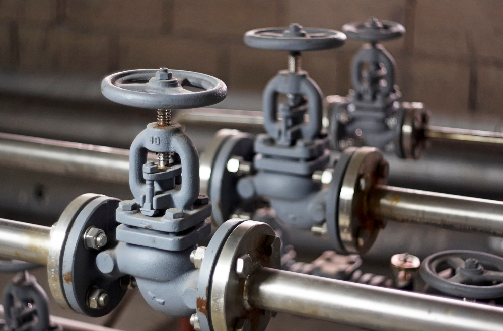Valve and actuator firms must brace for slowdown after price-driven spike