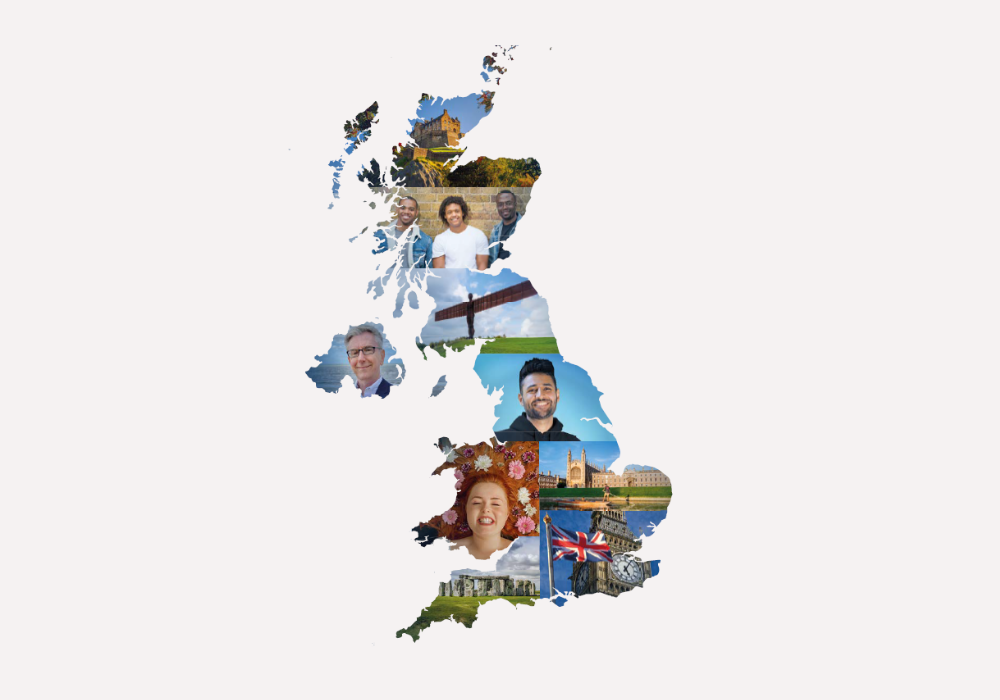 2024年英国关键主题