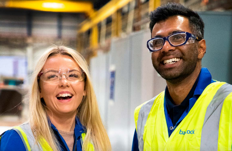 Babcock International Group’s Contribution to the UK Economy