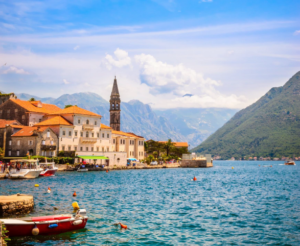 European Tourism 2022 – Trends & Prospects (Q3/2022)