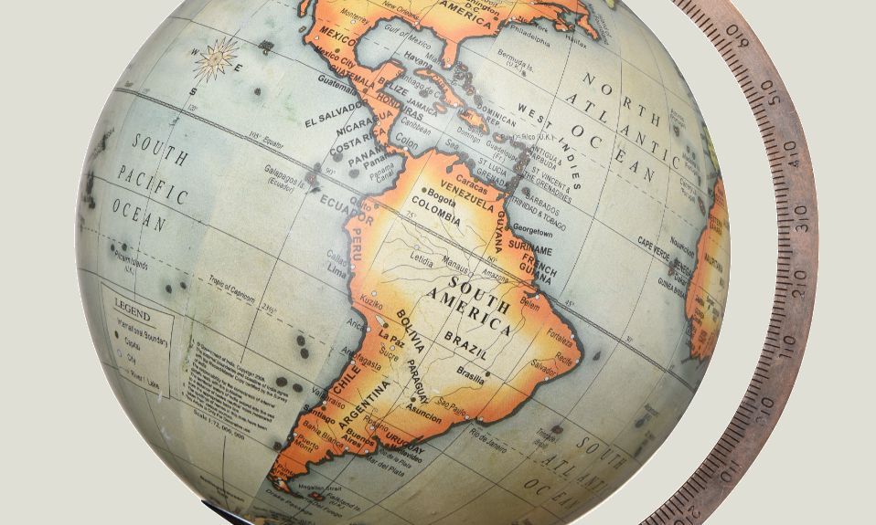 拉丁美洲:旅游和观光业将推动整个地区的增长