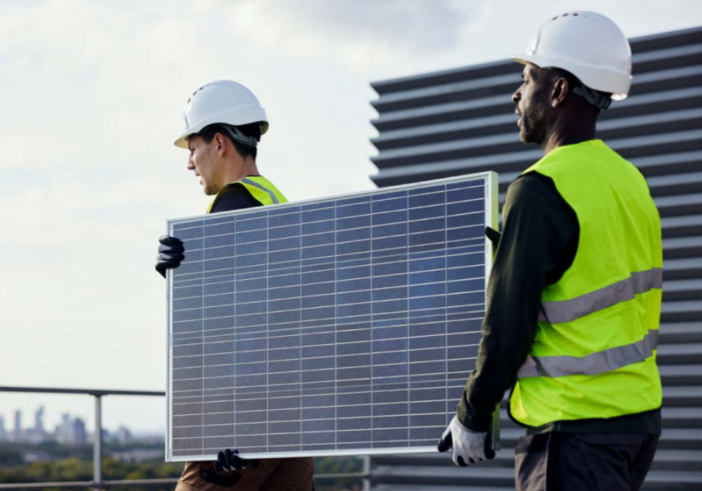 The Climate Impact of SMEs: Evidence from the UK and South Africa