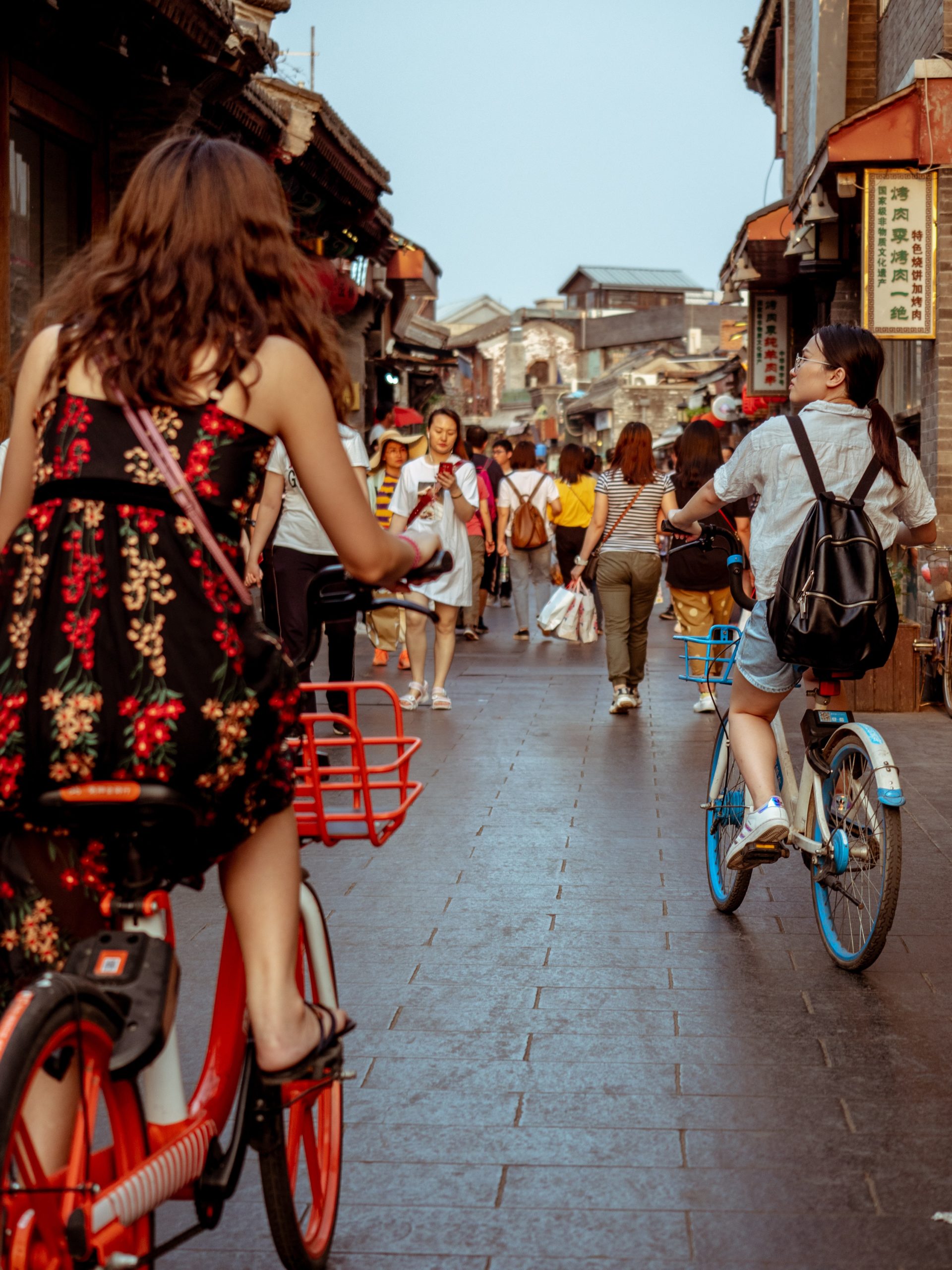 Growth, Risks and the Return of Chinese Outbound: What does 2025 have in store for APAC Tourism?