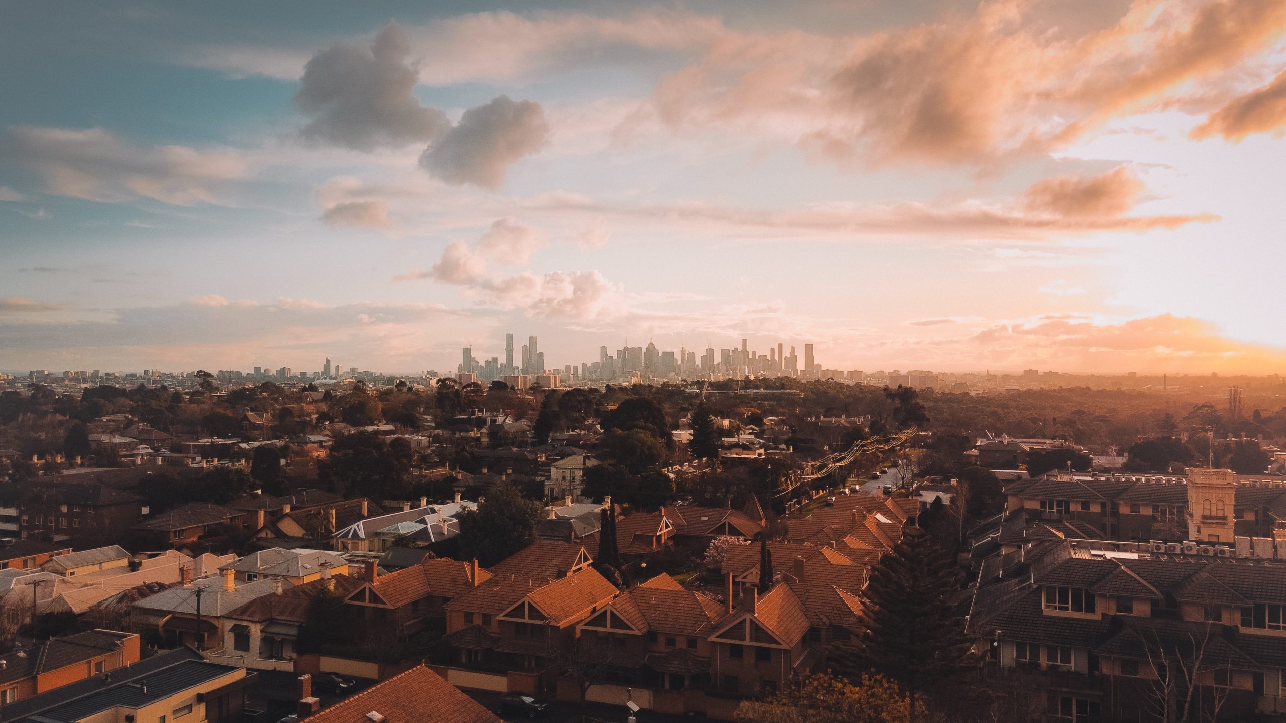 Australian Housing Outlook 2022 – 2025