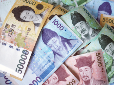 Korean Won