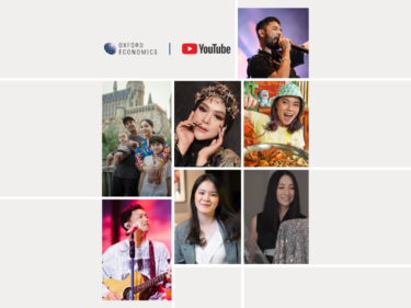 YouTube Impact report Indonesia 2022
