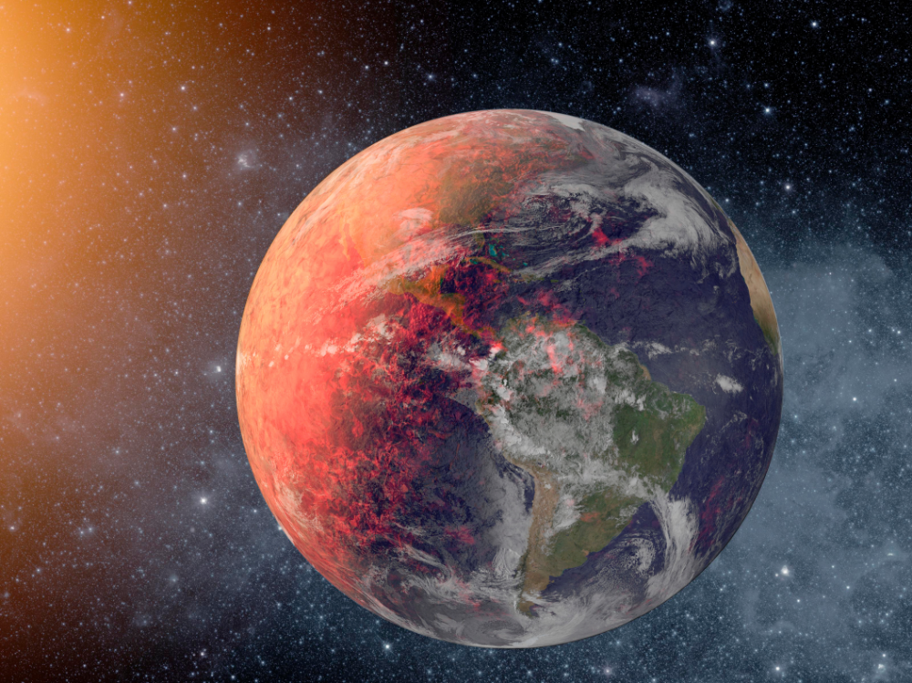 气温波动是全球经济增长的代价