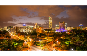 Africa: The longer-term outlook for sub-Saharan African cities