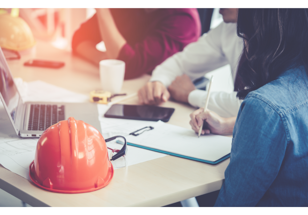 Krisenfestigkeit des Bausektors