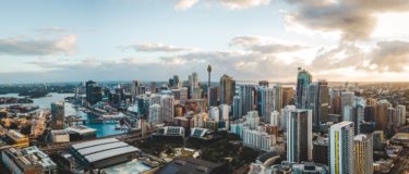 Sydney Skyline
