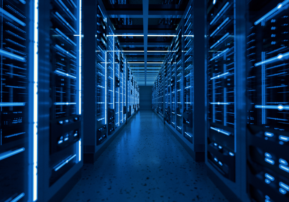 Data Center Impacts