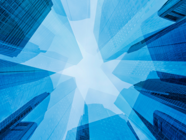 Tokyo office buildings