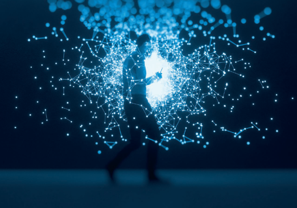 Innovation Index: Are You Prepared to Shift from Disruption to Growth?