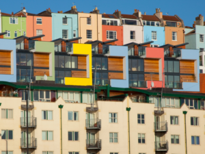 UK: House prices on track for a double-digit fall