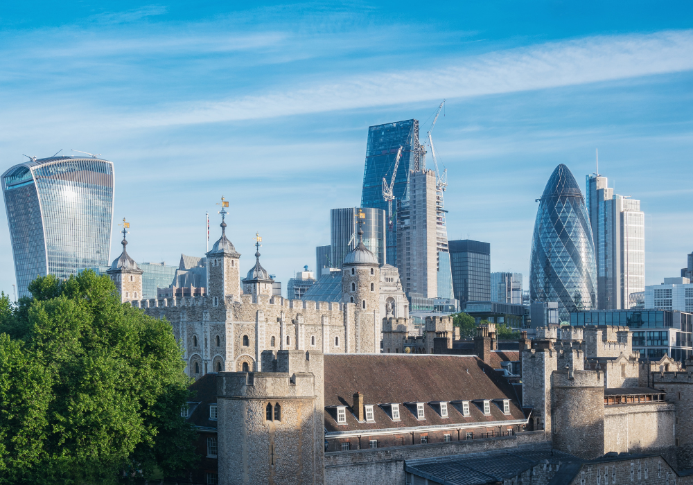 UK Macroeconomic Outlook