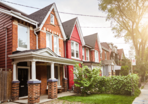 More pain likely for global housing markets