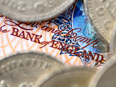 Bank of England
