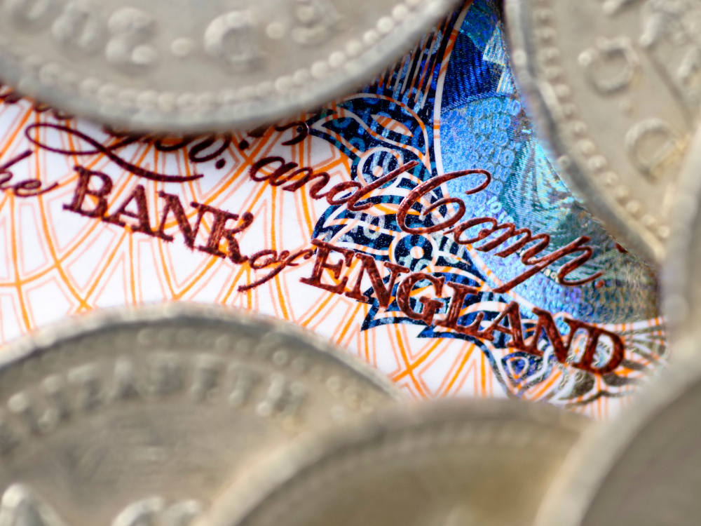 Bloomberg: BOE Poised to Deliver 10th Straight Hike, Forecast of Persistent Inflation