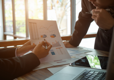 Data modelling