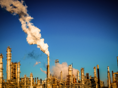 Industry climate service