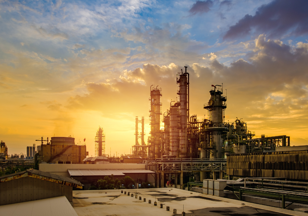 Our new Industry Climate Service