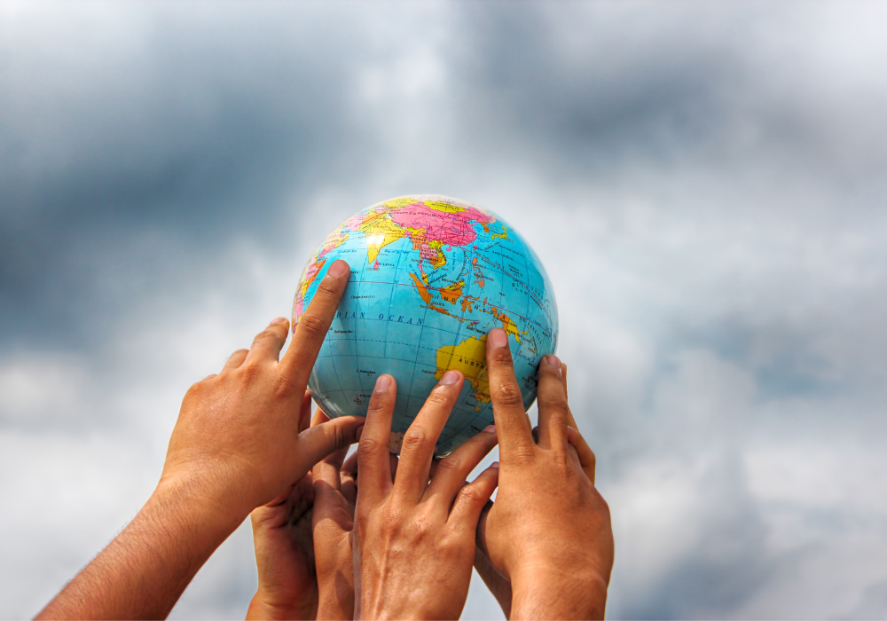 全球：2024 年的关键主题–黯淡格局中机会寥寥